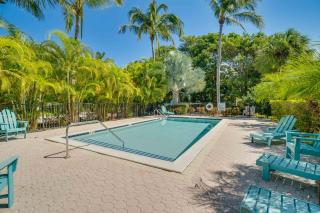 Hidden Cove Unit 5, Gulf Front Property on Holmes Beach - Holmes Beach - 6