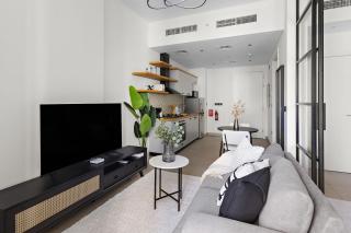 Silkhaus Chic 1BDR in Exclusive Neighbourhood - Dubai - 7