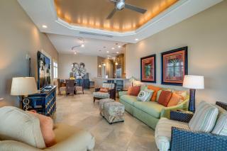 The View, offers panoramic gulf and beach and sunset views - Bradenton Beach - 4