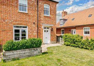 Thymblethorpe - Blythview - Blyford - 9