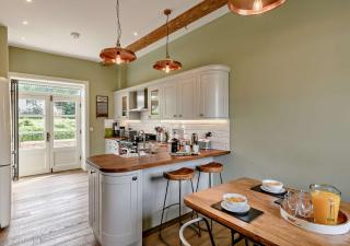 Thymblethorpe - Blythview - Blyford - 7