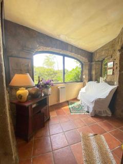 Splendida villetta con giardino - 8