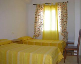 Acogedor apartamento con vistas al Mediterráneo. - Mojácar - 7