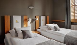 YoHo - The Young Hotel - Amburgo - 8