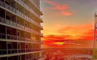 Azure beach club- Bahamas tower 14 flr - Manila - 7
