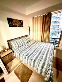 Azure beach club- Bahamas tower 14 flr - Manila - 5
