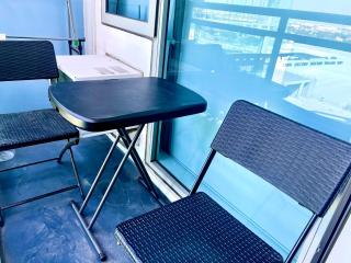 Azure beach club- Bahamas tower 14 flr - Manila - 2