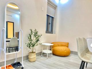 G-space apartment - Hai Phong - 4