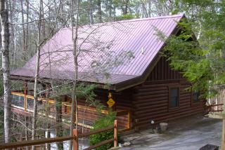 Mick's Hideaway - Semi-Secluded - Sevierville - 0