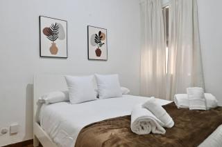 For You Rentals Encantador Apartamento TEMPORAL Madrid Centro VLD13 - Madrid - 9