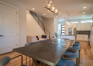 Beautiful New Home Downtown SXSW ACL F1 HQ - Austin - 8