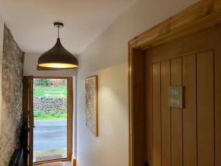 The Snug at Greystones - Buckden - 1