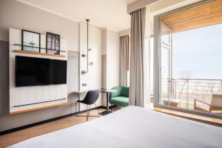 Sopot Marriott Resort & Spa - Sopot - 8