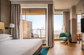 Sopot Marriott Resort & Spa - Sopot - 5