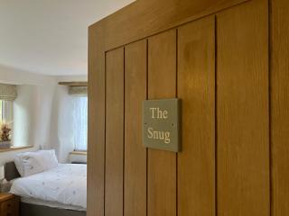 The Snug at Greystones - Buckden - 2