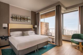 Sopot Marriott Resort & Spa - Sopot - 9