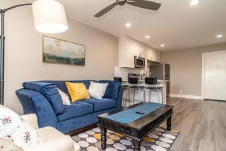 Close to everything fun Free Parking LM1704 - Atlanta - 8