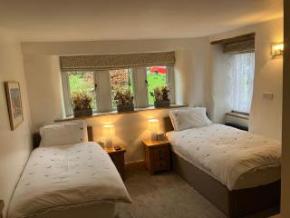 The Snug at Greystones - Buckden - 9