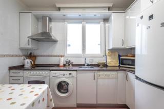 Horia apartment by People Rentals - Bilbau - 9