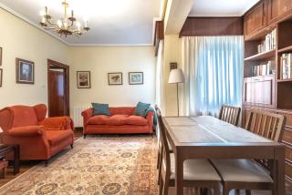 Horia apartment by People Rentals - Bilbau - 4
