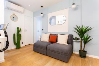 Magnificent apartment - 3BR-6P - Nation - París - 0