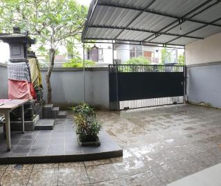 Laura Dewi House - Jimbaran - 7