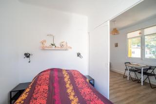 Petit Bonheur - Appt climatisé proche de la mer - Argelès-sur-Mer - 4