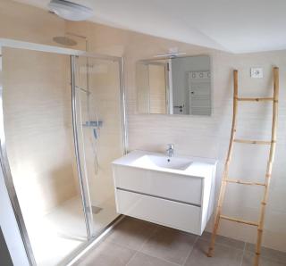Maison avec terrasse Classée 3* - 3