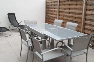 Maison avec terrasse Classée 3* - La Brée-les-Bains - 2