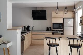 Maison avec terrasse Classée 3* - La Brée-les-Bains - 1