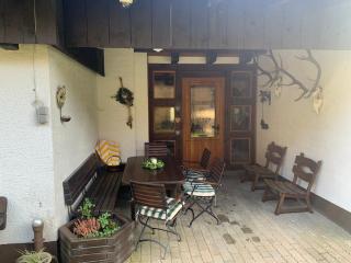 Zur Clemens Hütte - Drolshagen - 3