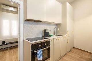 2 bedrooms 2bathrooms furnished - Chamberi - refurbished - MintyStay - Madrid - 4