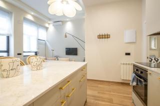 2 bedrooms 2bathrooms furnished - Chamberi - refurbished - MintyStay - 2