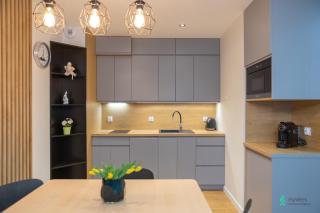 Komfortowy Relaks 1, Ogrody Pieniawskie, MyWeek - 3