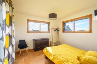 Ty Jane Dour - Maison avec jardin - Plouhinec - 5