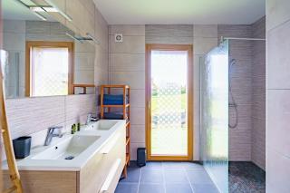 Ty Jane Dour - Maison avec jardin - 4