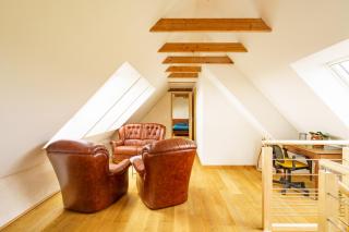 Ty Jane Dour - Maison avec jardin - 3