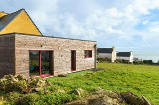 Ty Jane Dour - Maison avec jardin - 2