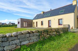 Ty Jane Dour - Maison avec jardin - 1