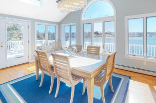 Island Bay Bungalow - Eastham - 2
