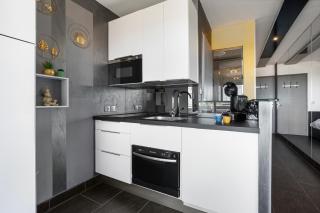 Village Naturiste R4N - Le Mirror Port Nature Luxe - 4