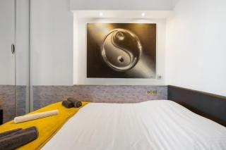 Village Naturiste R4N - Le Mirror Port Nature Luxe - 2