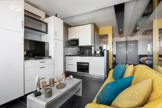 Village Naturiste R4N - Le Mirror Port Nature Luxe - 5