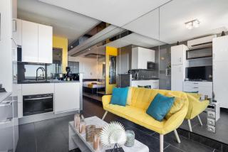 Village Naturiste R4N - Le Mirror Port Nature Luxe - 7