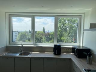 Appartement charmant proche de l'Atomium - Bruxelles - 7