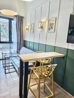 Madrid Urban Comfort - Madrid - 6