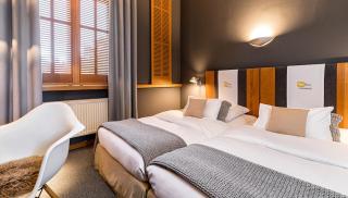 YoHo - The Young Hotel - Amburgo - 9