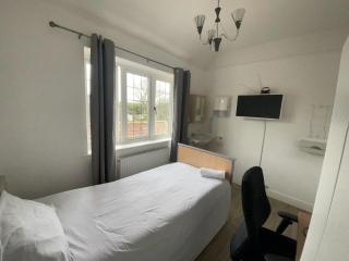 Canford house on Westbury on Trym - Bristol - 3