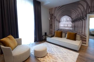 Accomodation Hotel Castello Il Codirosso - Cesate - 5