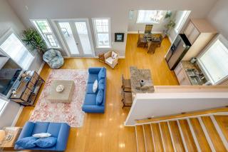 By the Beach with Heated Pool! - Holmes Beach - 8